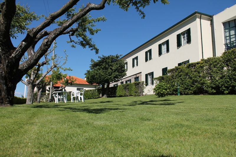 Maison d'hôtes Quinta Da Timpeira à Lamego Extérieur photo