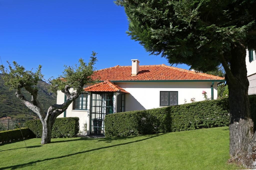 Maison d'hôtes Quinta Da Timpeira à Lamego Extérieur photo